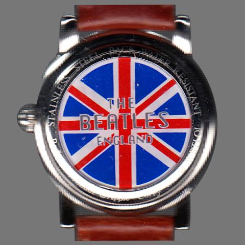 Montre Beatles Timepieces 1996 - Édition Limitée 2428/300 - Neuf Étiqueté