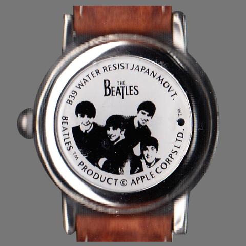 Montre Collector The Beatles 1996 - Édition Limitée 2428/3000, Neuf Avec étiquettes