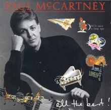 pm 18 All The Best a / Germany - pic 1
