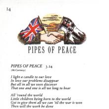 pm 18 All The Best b / Germany - pic 1