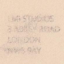 1958 07 12 - 1981 11 00 - THE QUARRYMEN - IN SPITE OF ALL THE DANGER ⁄ THAT'LL BE THE DAY - pic 7