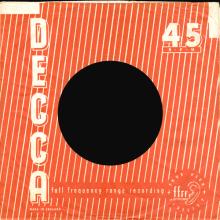 THE APPLEJACKS - LIKE DREAMERS DO - UK VARIATION 2 - F.11916 - pic 5