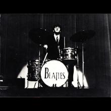 1964 THE BEATLES PHOTO - A-B-C-D-E-F-G-H-I-J-K-L-M - pic 11