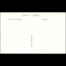 1964 THE BEATLES PHOTO - POSTCARD UK - BREL - CS157 - 8,8X14 - pic 1