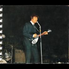 1964 THE BEATLES PHOTO - POSTCARD FRANCE - PUBLISTAR No 4 L' ÂGE DES IDOLES - SPECIAL BEATLES -1 - pic 10