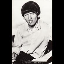 1964 THE BEATLES PHOTO - POSTCARD HOLLAND - THE BEATLES ECHTE FOTO - 3A - 9X14 - pic 1