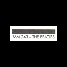 1964 THE BEATLES PHOTO - POSTCARD UK - MM242 THE BEATLES C IMMAGGINAZIONE STELLARE MONACO - 15,4X 10,3 - pic 6