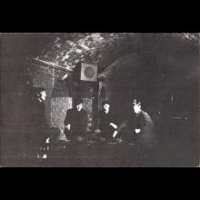 1964 THE BEATLES PHOTO - POSTCARD UK - MM242 THE BEATLES C IMMAGGINAZIONE STELLARE MONACO - 15,4X 10,3 - pic 11