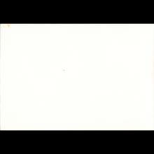 1964 THE BEATLES PHOTO - POSTCARD UK - PART OF SOMETIME IN NEW YORK CITY 1972 - 14X8,9 - pic 1