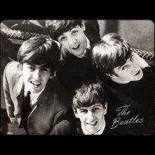 1964 THE BEATLES PHOTO - UK - 5711 - 22,7X17 - pic 1