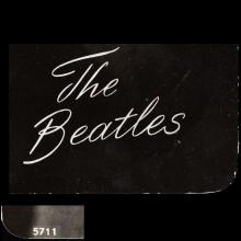 1964 THE BEATLES PHOTO - UK - 5711 - 22,7X17 - pic 3