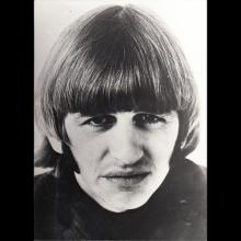 1964 THE BEATLES PHOTO -  DEZO HOFFMAN - A-B-C-D-E-F-G-H-I-J - pic 1