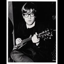 1964 THE BEATLES PHOTO -  DEZO HOFFMAN - A-B-C-D-E-F-G-H-I-J - pic 1