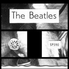1964 THE BEATLES PHOTO STAR PICS - SP 590 - 19,5 X 15,5 - pic 1