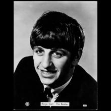 STAR PICS - SP 612 - RINGO STARR - THE BEATLES - 19,5 X 15,5 - pic 1