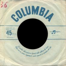 PETER AND GORDON - WOMAN - SCMQ 1924 - ITALY - JUKE-BOX - pic 1