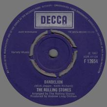THE ROLLING STONES - WE LOVE YOU - UK - DECCA - F 12654 - pic 5