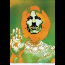 1968 RICHARD AVEDON THE BEATLES POSTERS - HOLLAND VARAGIDS - pic 5