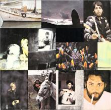 1970 04 17 - 1970 - PAUL McCARTNEY - McCARTNEY - PCS 7102 - 1E 062 o 04394 - APPLE - UK - pic 7