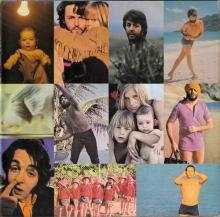 1970 04 17 - 1970 - PAUL McCARTNEY - McCARTNEY - PCS 7102 - 1E 062 o 04394 - APPLE - UK - pic 8