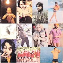 1970 04 17 - 1970 - PAUL McCARTNEY - McCARTNEY - U 2C 064-04394 - FRANCE - pic 6