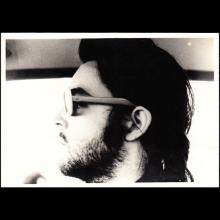 THE BEATLES PHOTO - SNAPSHOTS - PAUL McCARTNEY - 12,7X9 -1-2-3-4 - pic 1