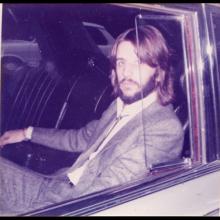 1970 THE BEATLES PHOTO - SNAPSHOTS - 1-2-3-4-5 - pic 1