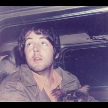 1970 THE BEATLES PHOTO - SNAPSHOTS - 1-2-3-4-5 - pic 1