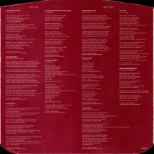 1972 11 28 CARLY SIMON - NO SECRETS - NIGHT OWL - WEA - ELECTRA - K 42127 - UK - pic 6