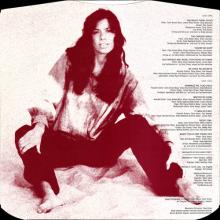 1972 11 28 CARLY SIMON - NO SECRETS - NIGHT OWL - WEA - ELECTRA - K 42127 - UK - pic 7