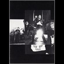 1972 WINGS OVER EUROPE - PAUL MCCARTNEY AND WINGS TOUR CONCERT PROGRAMME - pic 11