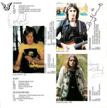 1973 05 04 - 1973 WINGS - PAUL McCARTNEY - RED ROSE SPEEDWAY - PCTC 251 - OC 066 o 05311 - SIGNED COPY - UK - pic 5