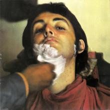 1973 05 04 - 1973 WINGS - PAUL McCARTNEY - RED ROSE SPEEDWAY - PCTC 251 - OC 066 o 05311 - UK - B-BOOKLET - pic 1