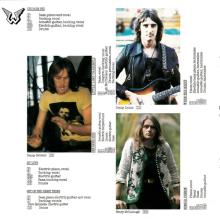 1973 05 04 - 1973 WINGS - PAUL McCARTNEY - RED ROSE SPEEDWAY - PCTC 251 - OC 066 o 05311 - UK - B-BOOKLET - pic 7
