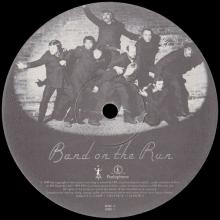 1973 12 07 - 1999 PAUL McCARTNEY AND WINGS - BAND ON THE RUN - 4 -25TH ANNIVERSARY EDITION - 0C 064 o 05503 - 7 24349 91761 3 - pic 11