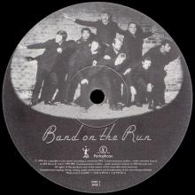 1973 12 07 - 1999 PAUL McCARTNEY AND WINGS - BAND ON THE RUN - 4 -25TH ANNIVERSARY EDITION - 0C 064 o 05503 - 7 24349 91761 3 - pic 12