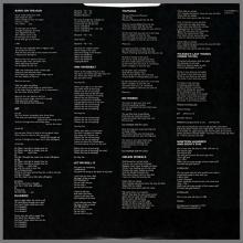 1973 12 07 - 1999 PAUL McCARTNEY AND WINGS - BAND ON THE RUN - 4 -25TH ANNIVERSARY EDITION - 0C 064 o 05503 - 7 24349 91761 3 - pic 8