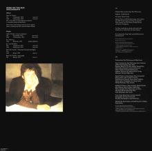 1973 12 07 - 1999 PAUL McCARTNEY AND WINGS - BAND ON THE RUN - 4 -25TH ANNIVERSARY EDITION - 0C 064 o 05503 - 7 24349 91761 3 - pic 9
