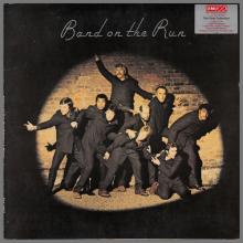 1973 12 07 - 1997 PAUL McCARTNEY AND WINGS - BAND ON THE RUN - 3 - LPCENT 30 - 0C 064 o 05503 - 7 24382 15791 5 - EMI100 - 1997 - UK  - pic 1
