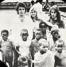 1973 12 07 - 1973 PAUL McCARTNEY AND WINGS - BAND ON THE RUN - 1A - PAS 10007 - 0C 064 o 05503 - UK - pic 7