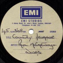 1973ukb -Country Dreamer  - pic 1