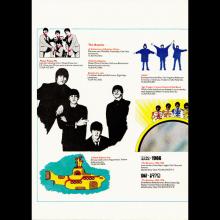 1974 00 00 -  THE BEATLES CASSETTE TAPES - A SPLENDID TIME IS GUARANTEED FOR ALL - TC ⁄ 8X - pic 5