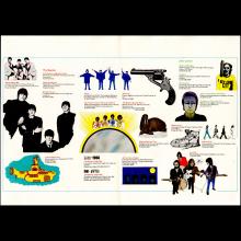 1974 00 00 -  THE BEATLES CASSETTE TAPES - A SPLENDID TIME IS GUARANTEED FOR ALL - TC ⁄ 8X - pic 1