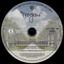 2019 00 00 EU - MIKE McGEAR - McGEAR - ESOTERIC RECORDINGS - ECLEC 32655  - pic 8