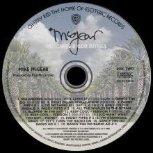 2019 00 00 EU - MIKE McGEAR - McGEAR - ESOTERIC RECORDINGS - ECLEC 32655  - pic 6