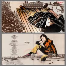 1974 09 24 MIKE McGEAR - McGEAR - WEA WARNER BROS RECORDS - K 56051 - UK  - pic 11