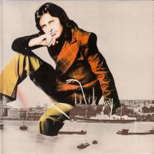 1974 09 24 MIKE McGEAR - McGEAR - WEA WARNER BROS RECORDS - K 56051 - UK  - pic 6