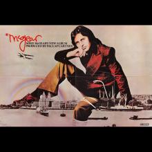 UK 1974 09 27 McGear - Mike McGear - Promo LP - pic 14
