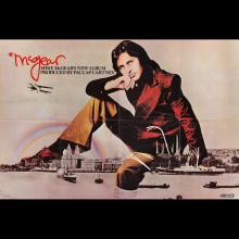 1974 09 27 - McGear - Mike McGear - Promo LP - pic 14