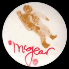UK 1974 09 27 McGear - Mike McGear - Promo LP - pic 6